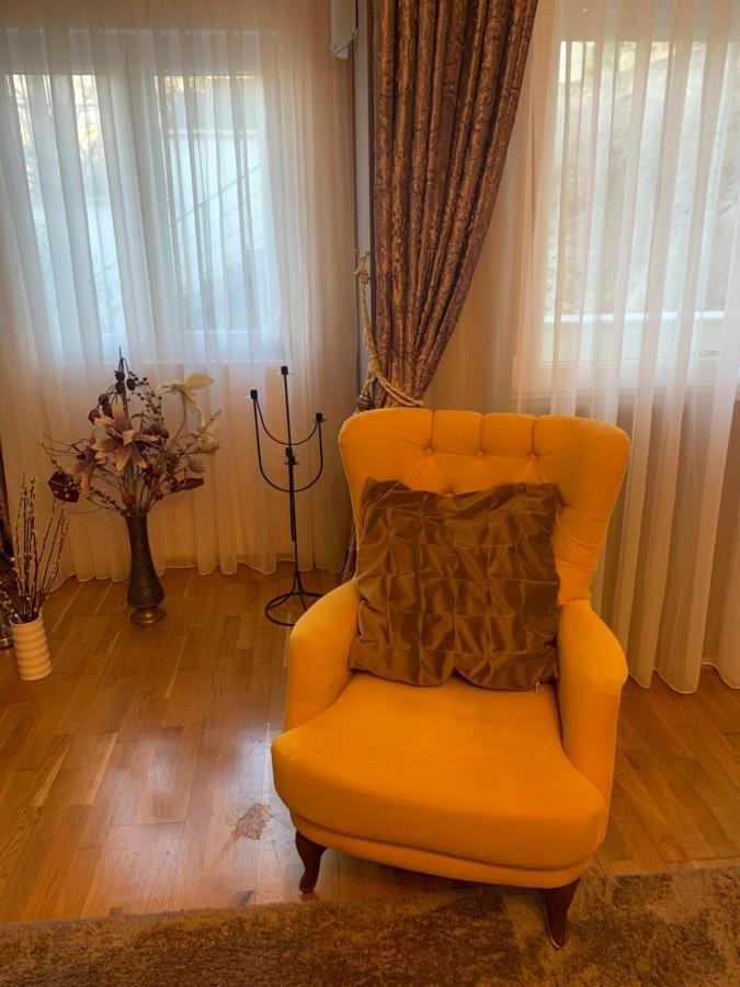 Apartment Mistik Мостар Екстер'єр фото