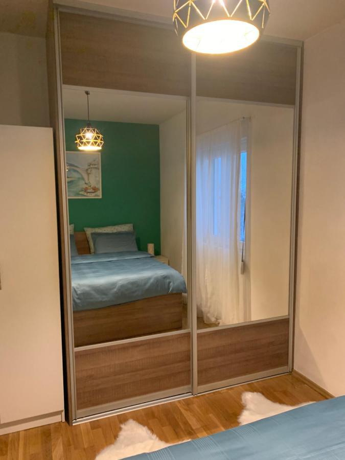 Apartment Mistik Мостар Екстер'єр фото