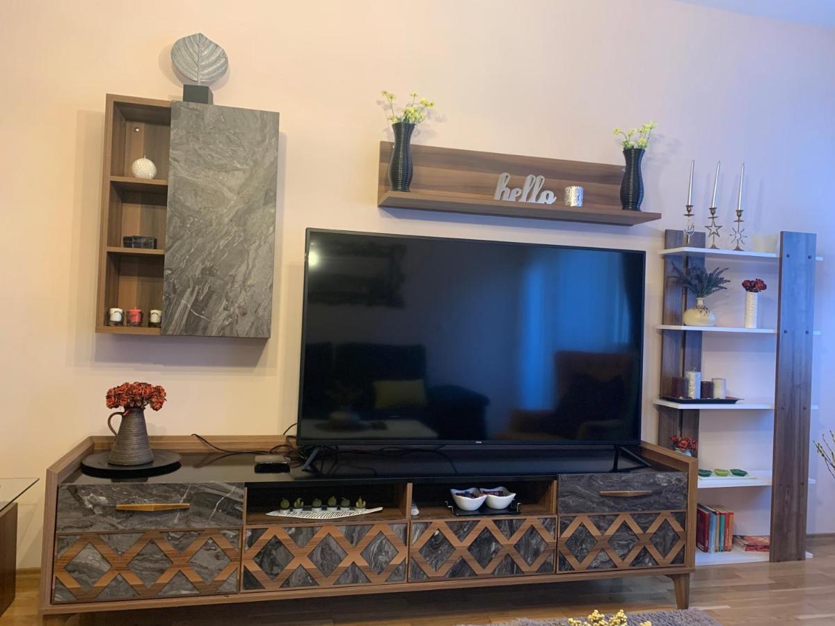 Apartment Mistik Мостар Екстер'єр фото