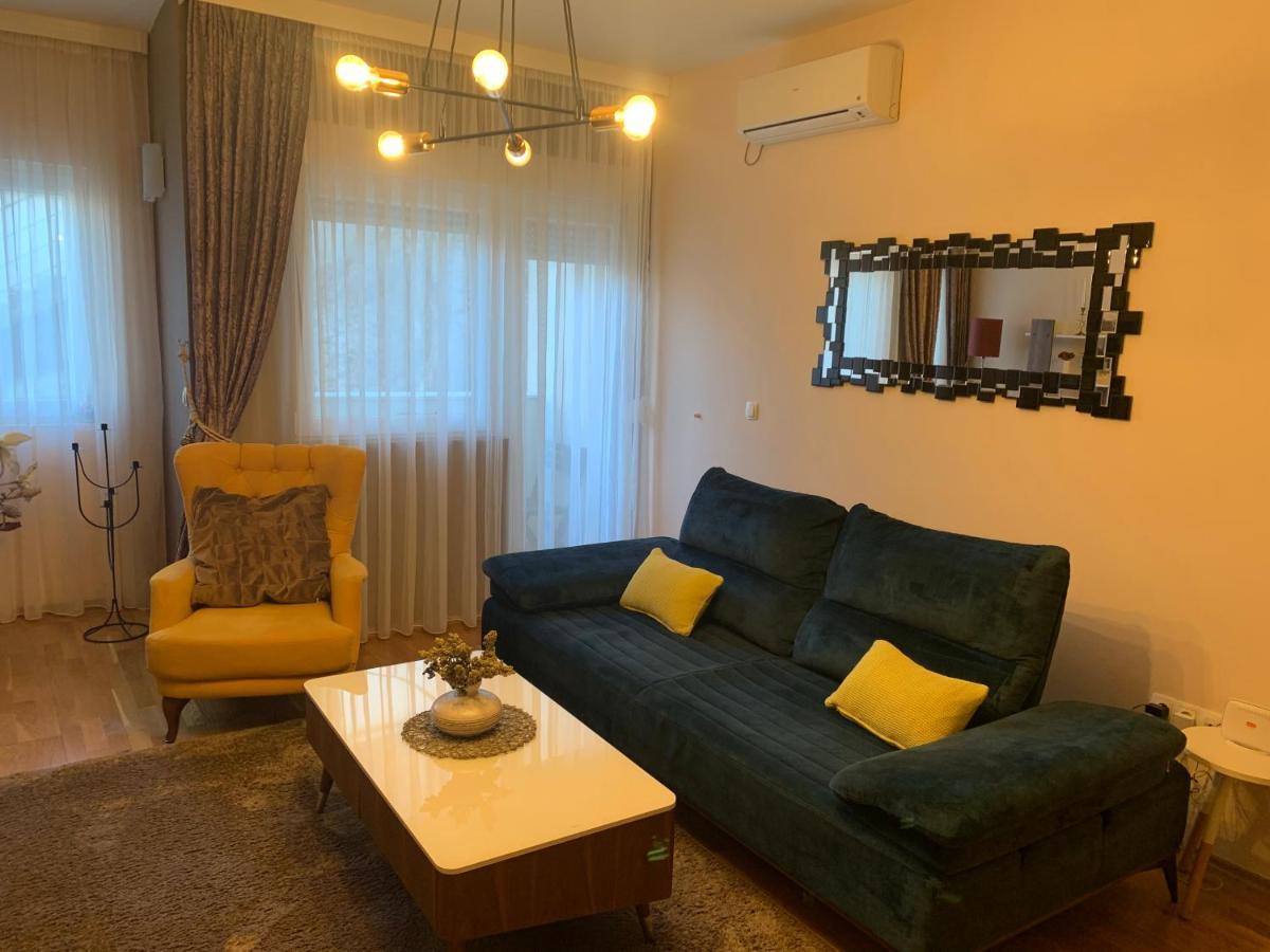 Apartment Mistik Мостар Екстер'єр фото