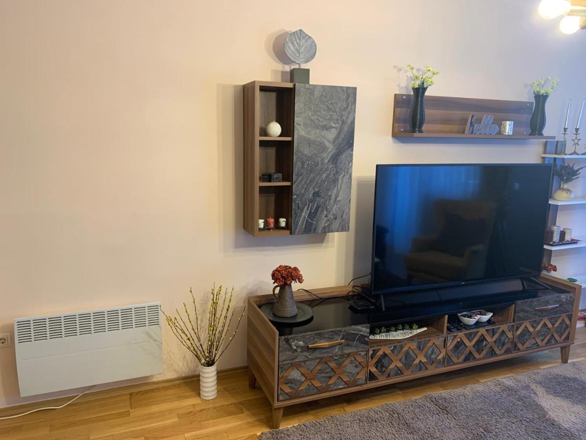 Apartment Mistik Мостар Екстер'єр фото