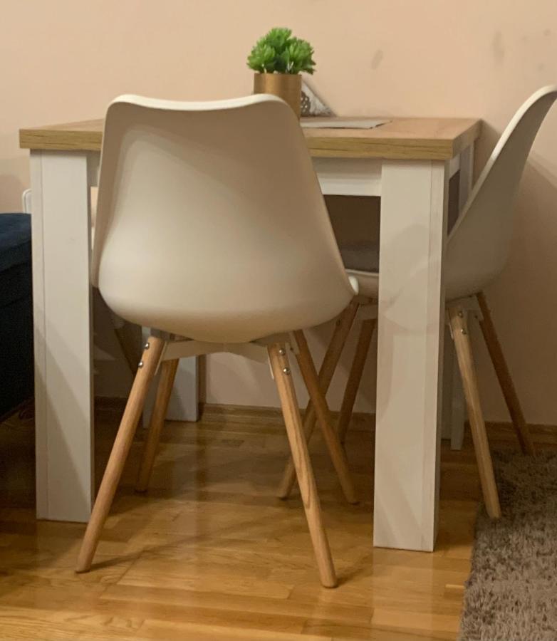 Apartment Mistik Мостар Екстер'єр фото