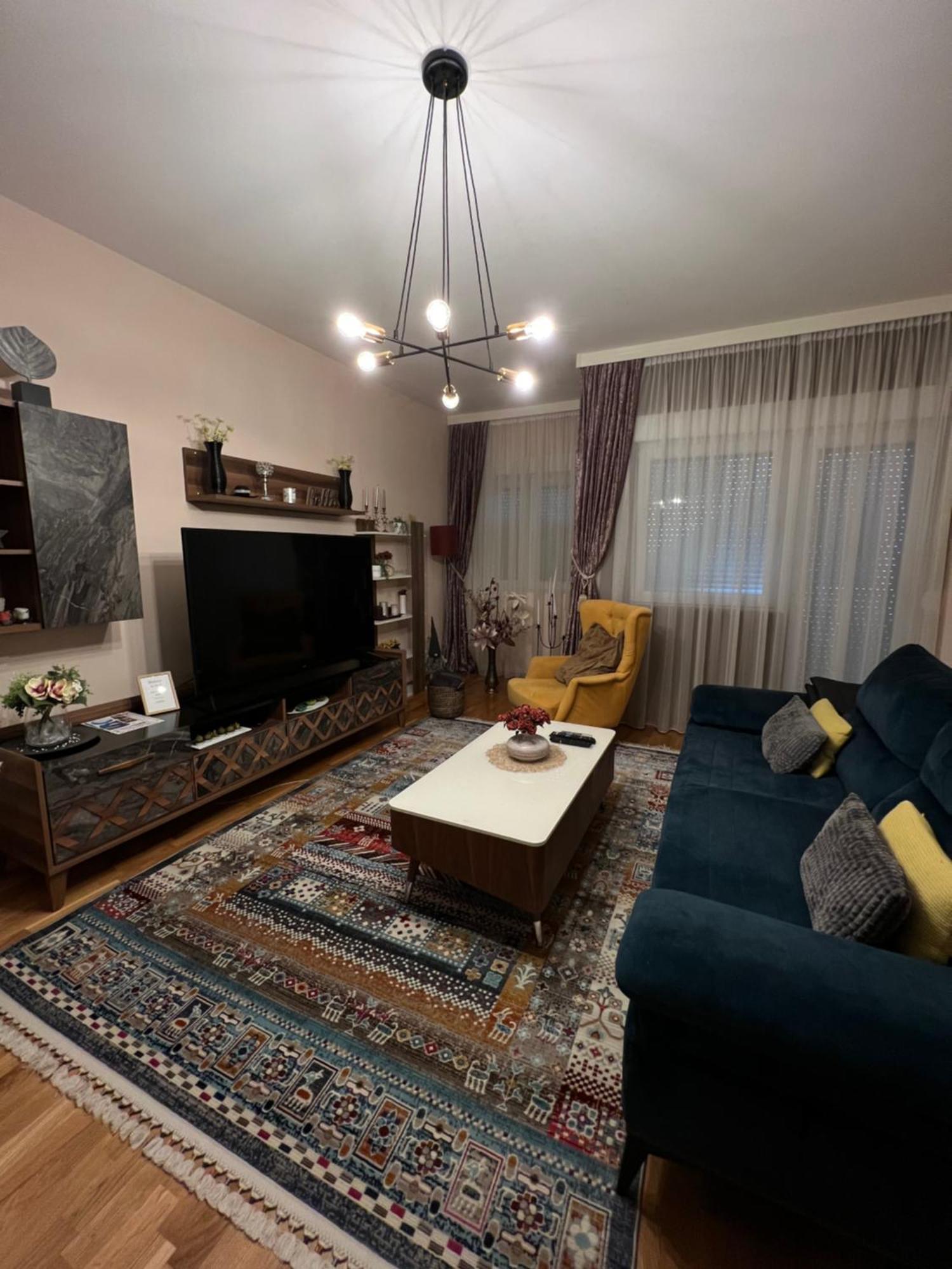 Apartment Mistik Мостар Екстер'єр фото